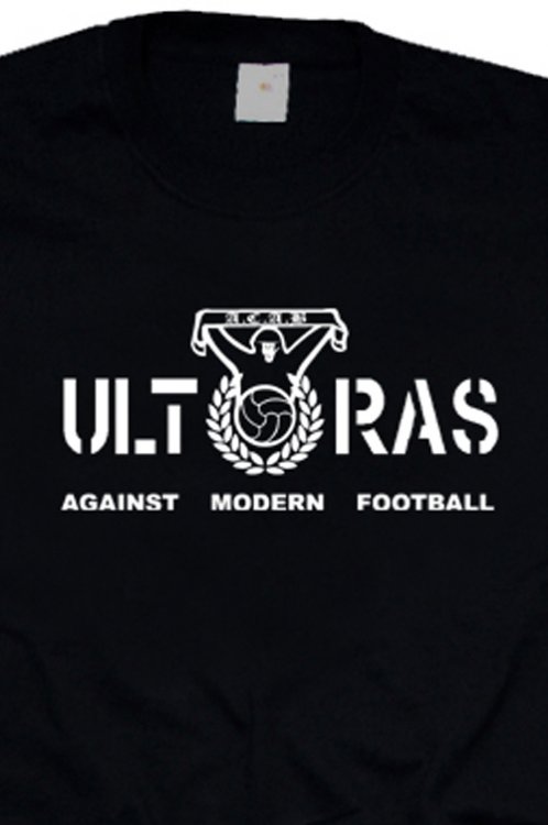 Ultras triko pnsk - Kliknutm na obrzek zavete