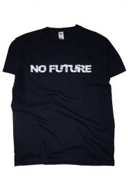 No Future triko
