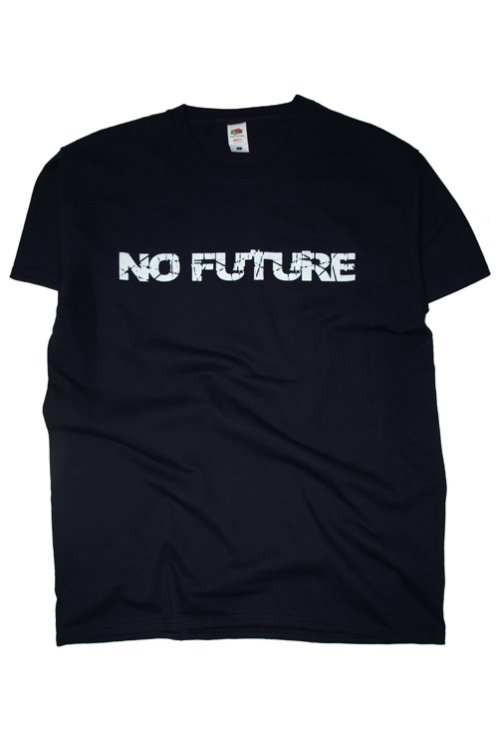 No Future triko - Kliknutm na obrzek zavete