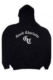 Good Charlotte mikina