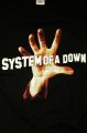 System of a down triko pnsk