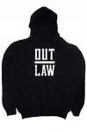 Outlaw mikina p�nsk�