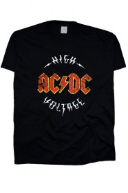 AC DC High Voltage triko