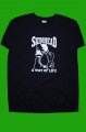 Skinhead A Way Of Life triko
