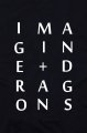 Imagine Dragons mikina dmsk