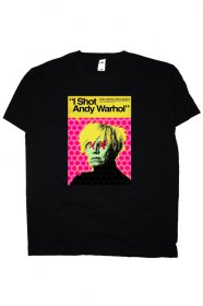 Andy Warhol triko