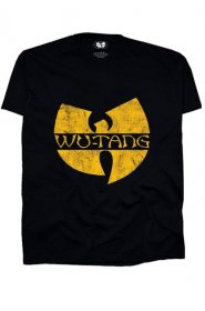 Wu Tang triko pnsk
