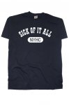Sick Of It All tri�ko NYHC