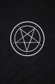 Pentagram dmsk triko