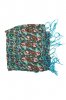 Floral Blue ��tek
