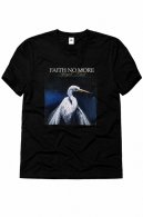Faith No More tri�ko