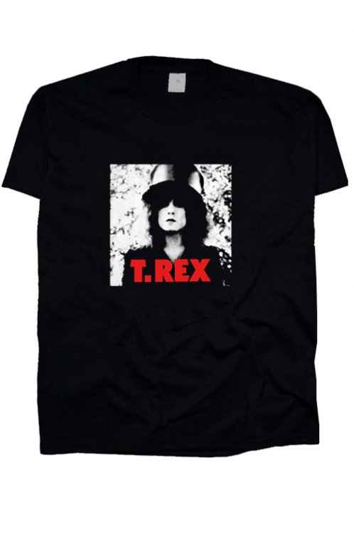 T.Rex triko - Kliknutm na obrzek zavete