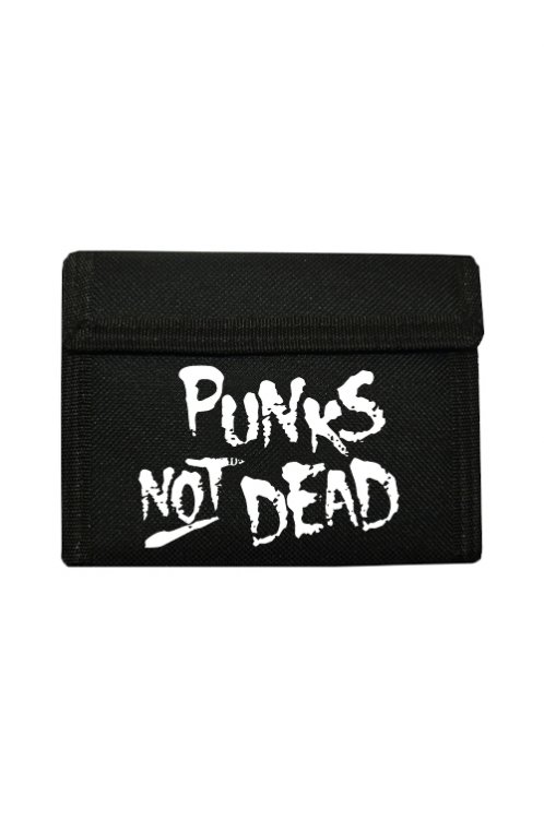 Punks Not Dead penenka - Kliknutm na obrzek zavete