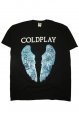 Coldplay tri�ko p�nsk�