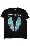 Coldplay tričko pánské