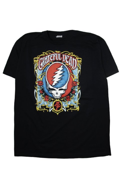 Grateful Dead pnsk triko - Kliknutm na obrzek zavete