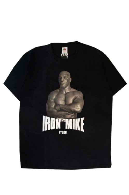 Iron Mike triko - Kliknutm na obrzek zavete