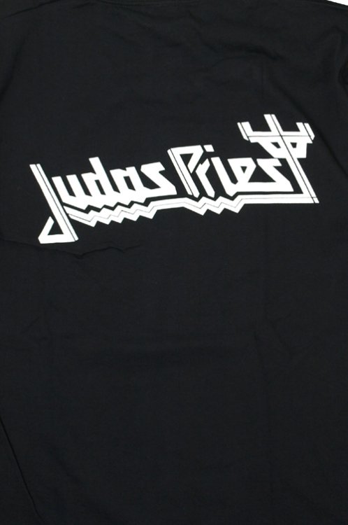 Judas Priest Razor triko pnsk - Kliknutm na obrzek zavete