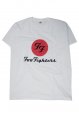 Foo Fighters p�nsk� tri�ko