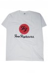 Foo Fighters pánské tričko