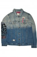 Boohoo Jeans bunda