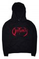 Obituary p�nsk� mikina