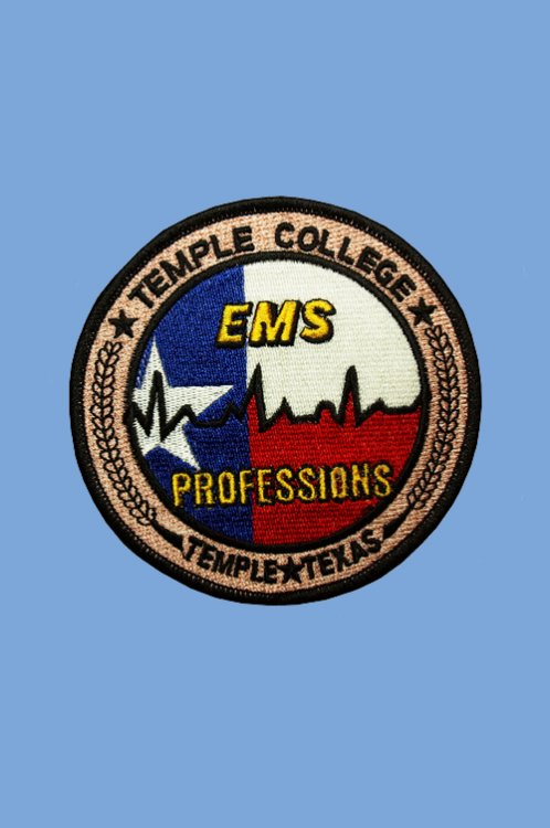 EMS Professions nivka - Kliknutm na obrzek zavete