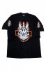 Biker Skull tri�ko