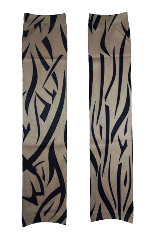 Tribal Tattoo rukv - Kliknutm na obrzek zavete
