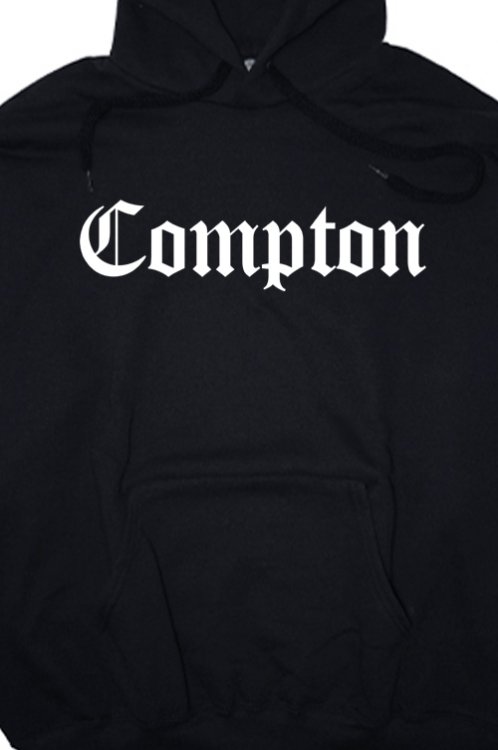 Compton mikina - Kliknutm na obrzek zavete