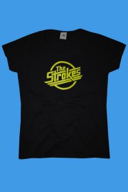 The Strokes triko