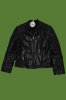 ko�en� bunda Pash Biker