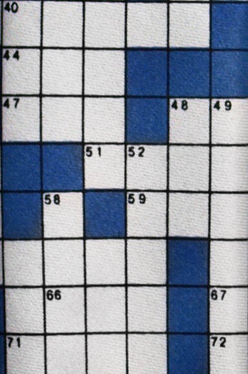 Bingo kravata - Kliknutm na obrzek zavete