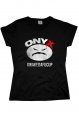 Onyx Wakedafucup tri�ko d�msk�