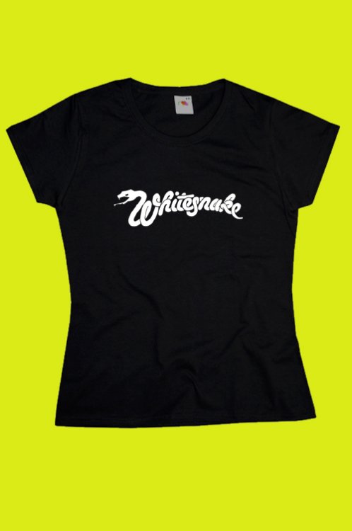 Whitesnake Girl triko - Kliknutm na obrzek zavete