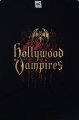 Hollywood Vampires triko dmsk