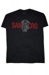 Samcro tričko