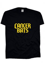 Cancer Bats triko pnsk