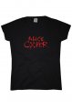 Alice Cooper dámské tričko Alice Cooper dámské tričko