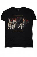 Black Sabbath triko