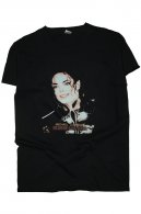 Michael Jackson triko pnsk