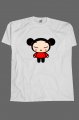 Pucca Manga tri�ko