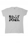 Billy Joel triko dmsk