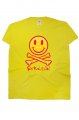 Fatboy Slim tri�ko