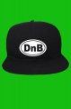 DnB Trucker k�iltovka