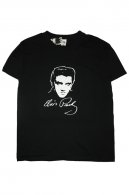 Elvis Presley triko