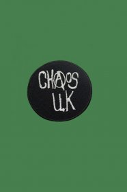 nivka Chaos U.K.