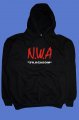 N.W.A. mikina p�nsk�