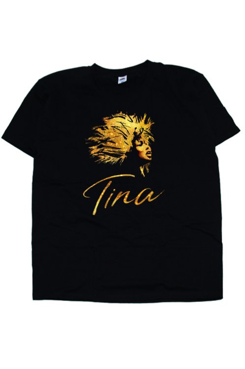 Tina Turner triko - Kliknutm na obrzek zavete