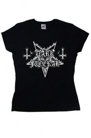 Dark Funeral triko dmsk